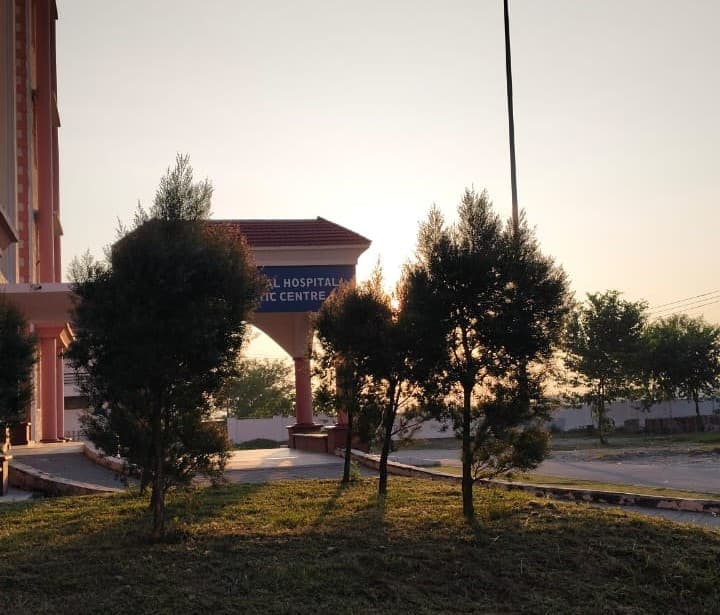 Uttaranchal University Dehradun Campus photo 21